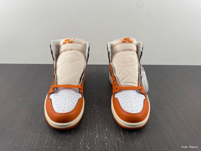 Kick Theory 1 Air WMNS Jordan Starfish OG High DO9369-101 0814